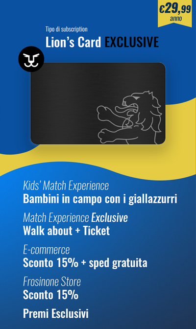 lions-card-exclusive lions-card-exclusive