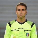 FROSINONE-SALERNITANA AFFIDATA AL SIGNOR FOURNEAU DI ROMA 1