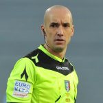 MONZA-FROSINONE AFFIDATA AL SIGNOR FABBRI DI RAVENNA