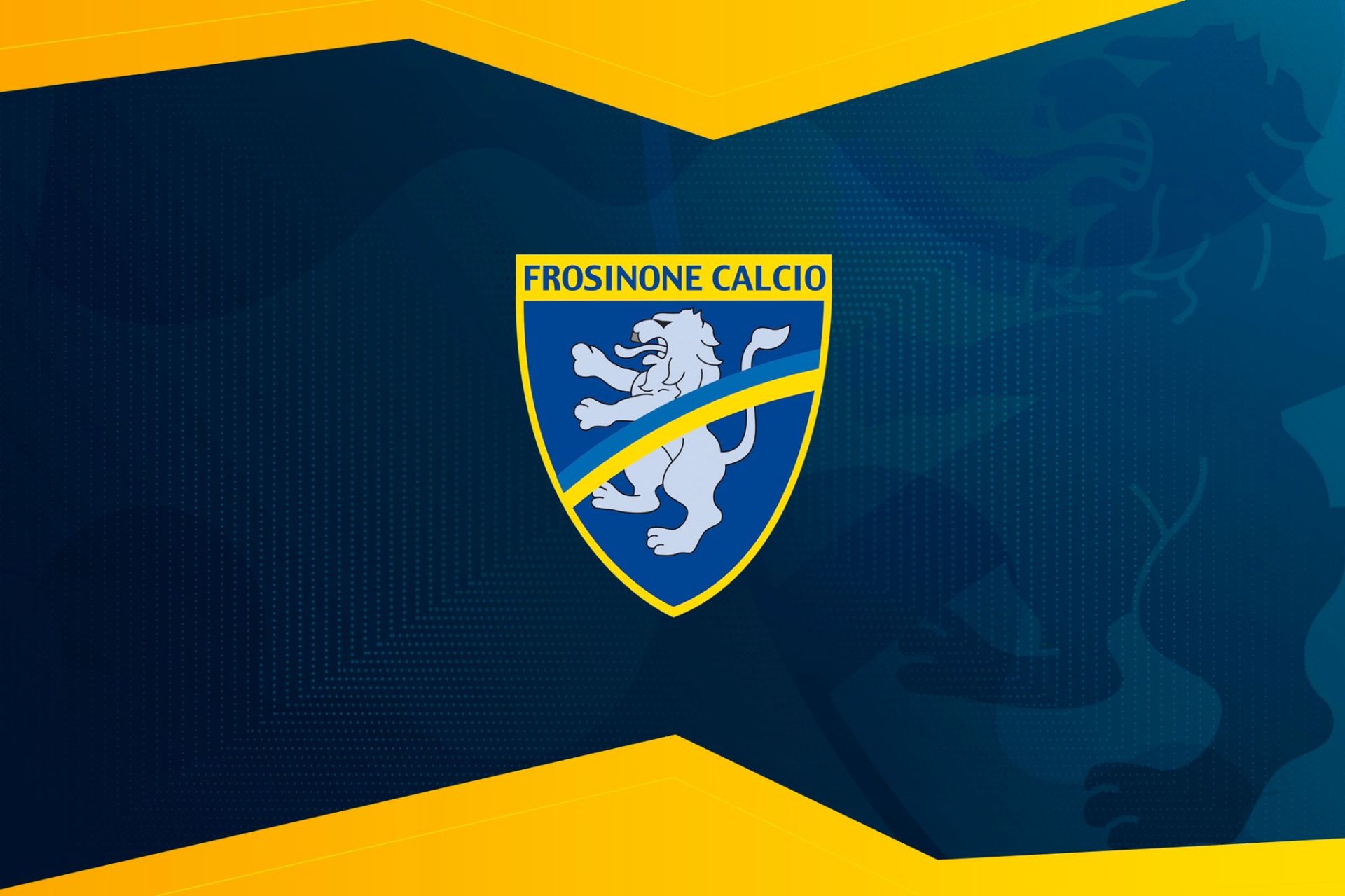 📢🇮🇹 @frosinonecalcio 22-23 @officialzeusport Home & Away