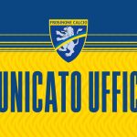 PALERMO-FROSINONE, VIETATA LA VENDITA TAGLIANDI SETTORE OSPITI