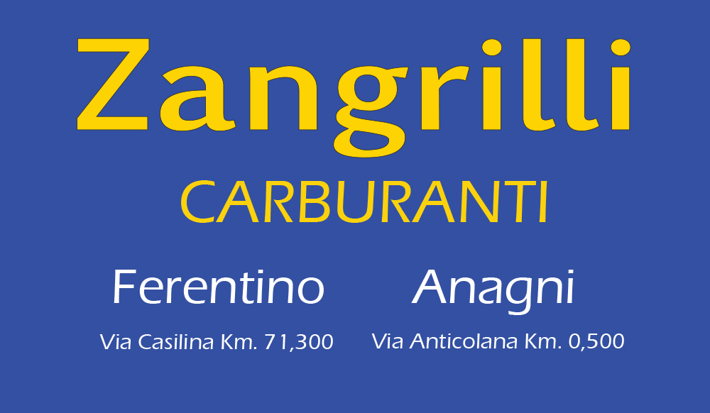 zangrilli zangrilli