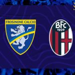 FROSINONE – BOLOGNA, LA BIGLIETTERIA