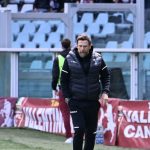 MISTER DI FRANCESCO A DAZN E IN CONFERENZA POST TORINO-FROSINONE