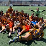 SERIE C FEMMINILE, LE GIALLAZZURRE VINCONO 7-0 A MOLFETTA