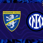 FROSINONE – INTER, LA BIGLIETTERIA