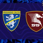 FROSINONE – SALERNITANA, SETTORE OSPITI