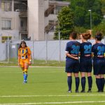 COPPA ITALIA FEMMINILE,  FROSINONE INDOMITO MA PASSA IL RICCIONE