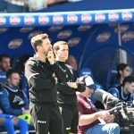 MISTER DI FRANCESCO A DAZN E IN CONFERENZA STAMPA