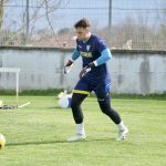 ALLENAMENTO 7 MAGGIO