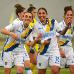 SERIE C FEMMINILE, TROPPO FROSINONE: ‘MANITA’ AL MATERA