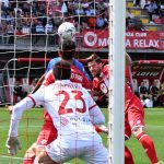 MONZA-FROSINONE 0-1 DOPO 45′