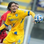 INTERVISTA POST PARTITA A DAVIDE BETTELLA
