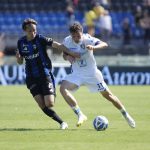 PISA – FROSINONE 1-0