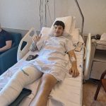 INTERVENTO RIUSCITO PER SELVINI