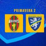 PRIMAVERA 2, TERNANA – FROSINONE 0-0
