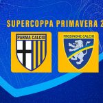 SUPERCOPPA PRIMAVERA 2, PARMA – FROSINONE 2-4 (dcr)