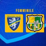 SERIE C FEMMINILE, VITTORIA CASALINGA CONTRO IL GRIFONE GIALLOVERDE