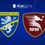 FROSINONE – SALERNITANA, LA BIGLIETTERIA