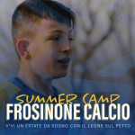 SUMMER CAMP, SCOPRI TUTTE LE NOVITÀ