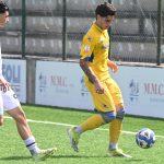 INTERVISTA AL CAPITANO DELLA PRIMAVERA ARDIT SHKAMBAJ