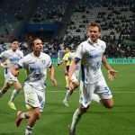 SASSUOLO – FROSINONE 0-1