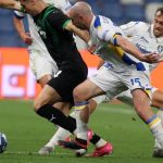 INTERVISTA POST PARTITA A FABIO LUCIONI