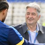 IL SALUTO DEL DIRETTORE ANGELOZZI