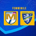 SERIE C FEMMINILE, IL FROSINONE CHIUDE IL CAMPIONATO CON UNA VITTORIA