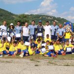 FROSINONE SUMMER CAMP: SPORT, PASSIONE E SORRISI NELLA PRIMA EDIZIONE UFFICIALE