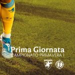 PRIMAVERA 1, PUBBLICATO IL CALENDARIO