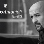 CIAO PAOLO, CAPITANO DI MILLE BATTAGLIE