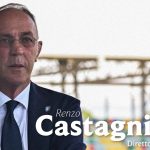 CASTAGNINI È IL NUOVO DIRETTORE SPORTIVO DEL FROSINONE