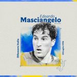 MASCIANGELO È DEL FROSINONE