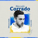 CORRADO È DEL FROSINONE