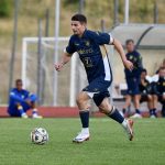 FROSINONE-FROSINONE PRIMAVERA 4-0