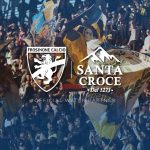 FROSINONE CALCIO E ACQUA SANTA CROCE: L’AZIENDA SARÀ OFFICIAL WATER PARTNER DEL CLUB GIALLAZZURRO PER LA STAGIONE 2025/2026
