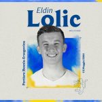 LOLIC È DEL FROSINONE
