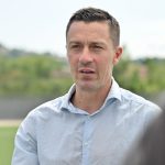 PRE-SEASON PRIMAVERA, LE PAROLE DI ALESSANDRO FRARA