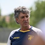 PRE-SEASON PRIMAVERA, LE PAROLE DI MISTER MARINI