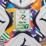 IL NUOVO KOMBAT™ BALL KAPPA® DELLA SERIE BKT 2025/2026