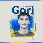 GORI È GIALLAZZURRO