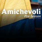 PRE – SEASON 25/26, LE AMICHEVOLI