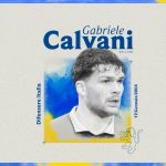 CALVANI È GIALLAZZURRO