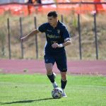 FROSINONE – CASARANO 3-0