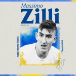 ZILLI È DEL FROSINONE