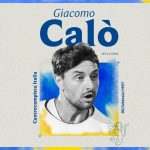 CALÒ È DEL FROSINONE