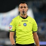 PALERMO – FROSINONE ARBITRA IL SIGNOR MARCO DI BELLO