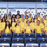 FROSINONE FEMMINILE, LA ROSA DELLA STAGIONE 2025-2026