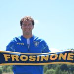 MASCIANGELO: “FROSINONE È UNA PIAZZA STORICA CON UN TIFO INCREDIBILE”